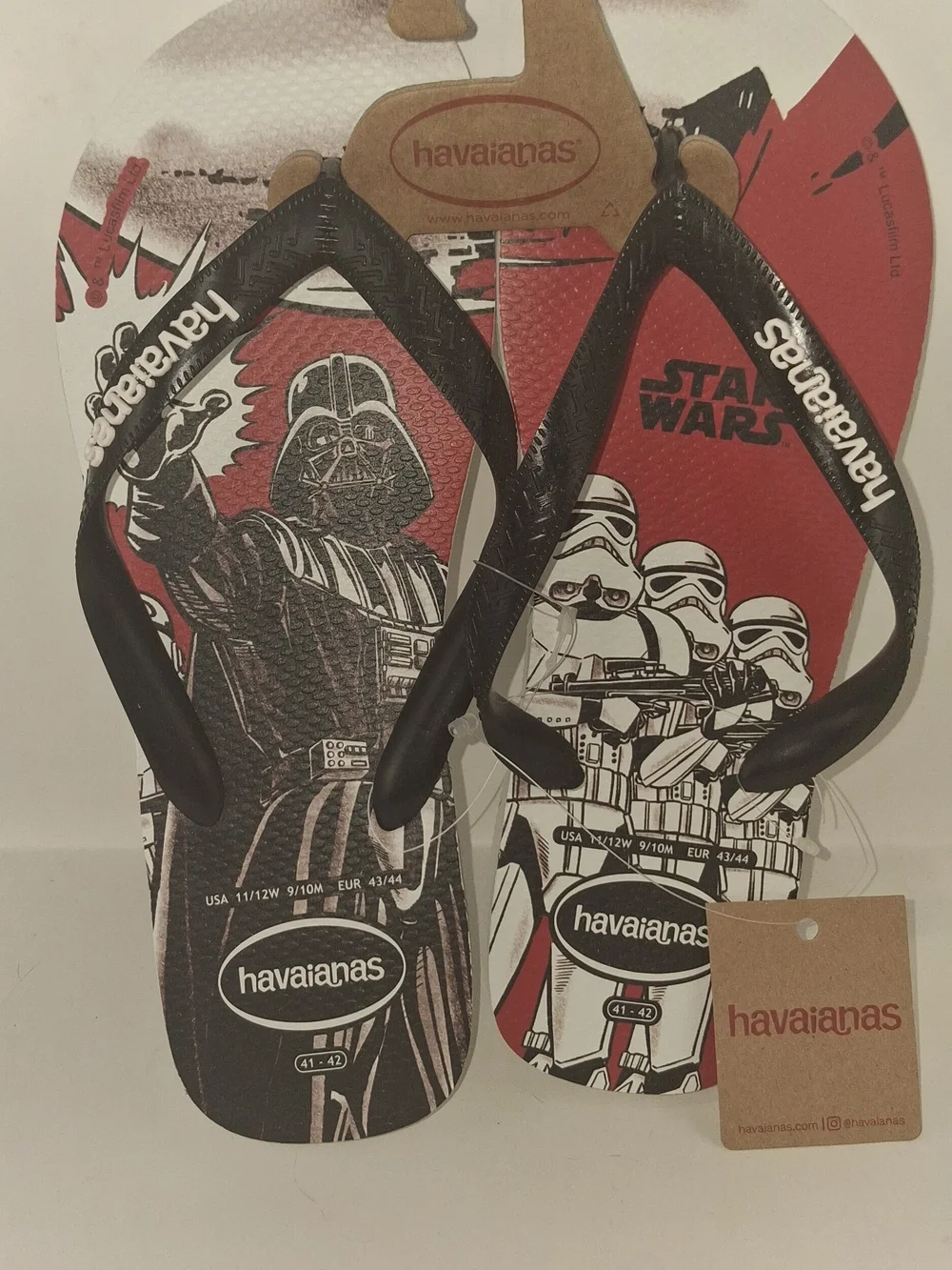 Havaianas official kids